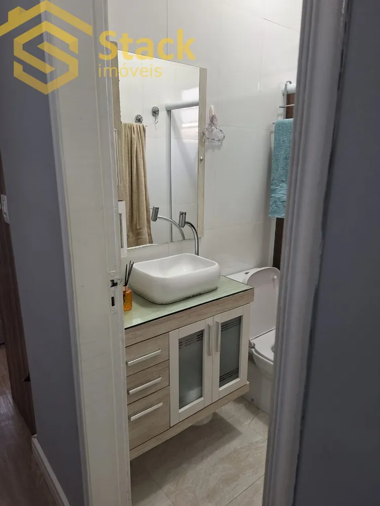 Casa, 2 quartos, 125 m² - Foto 7