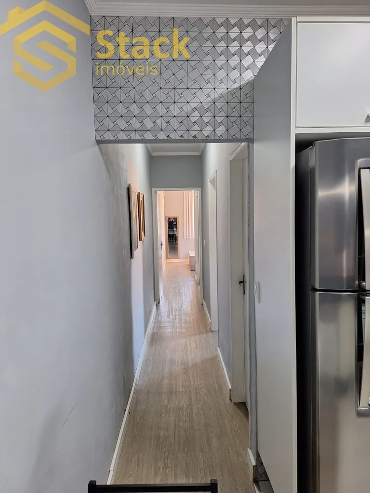 Casa, 2 quartos, 125 m² - Foto 2