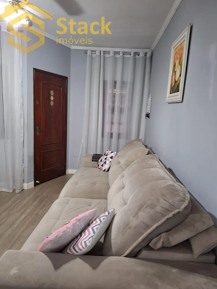Casa, 2 quartos, 125 m² - Foto 9