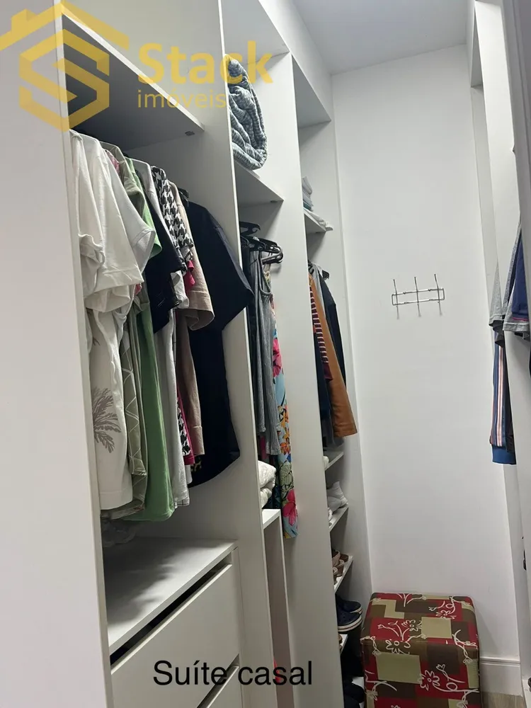 Apartamento, 3 quartos, 130 m² - Foto 4