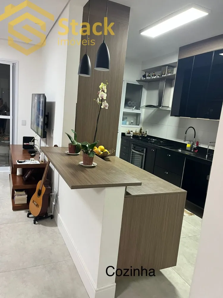 Apartamento, 3 quartos, 130 m² - Foto 3