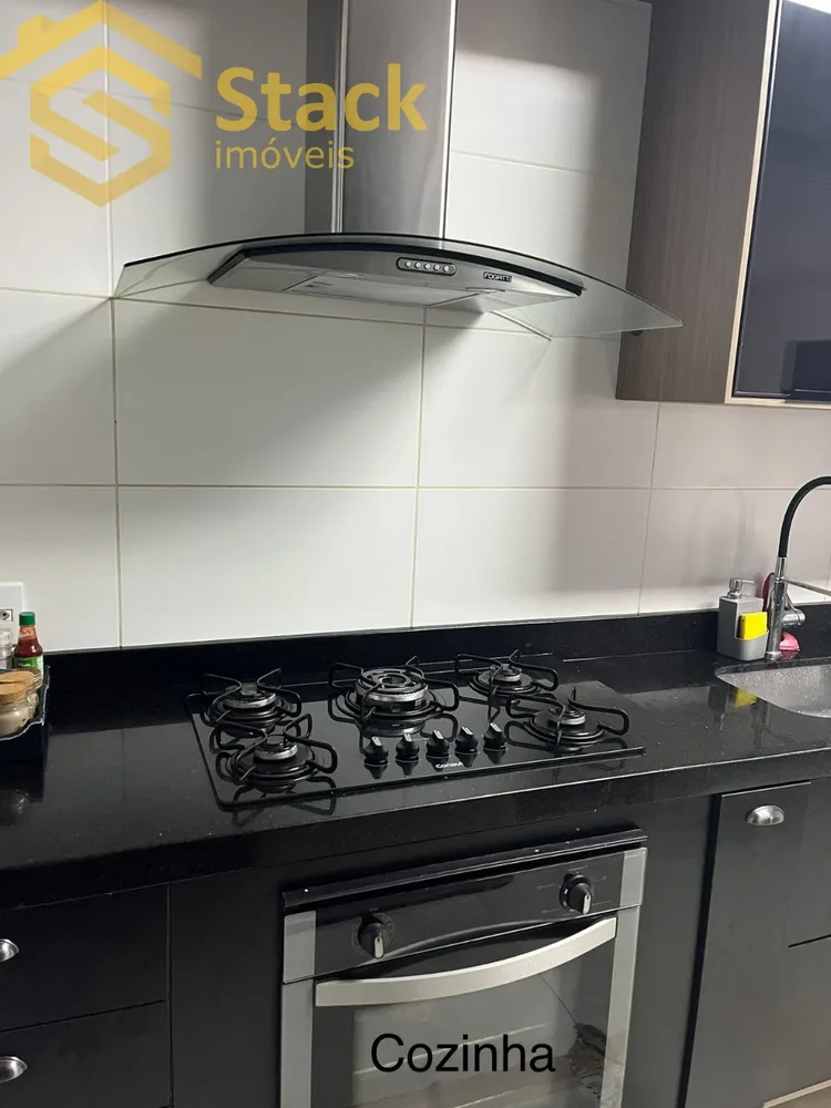 Apartamento, 3 quartos, 130 m² - Foto 1