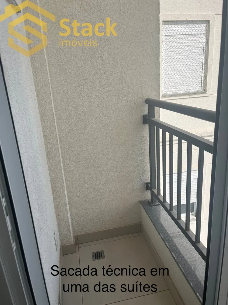 Apartamento, 3 quartos, 130 m² - Foto 7