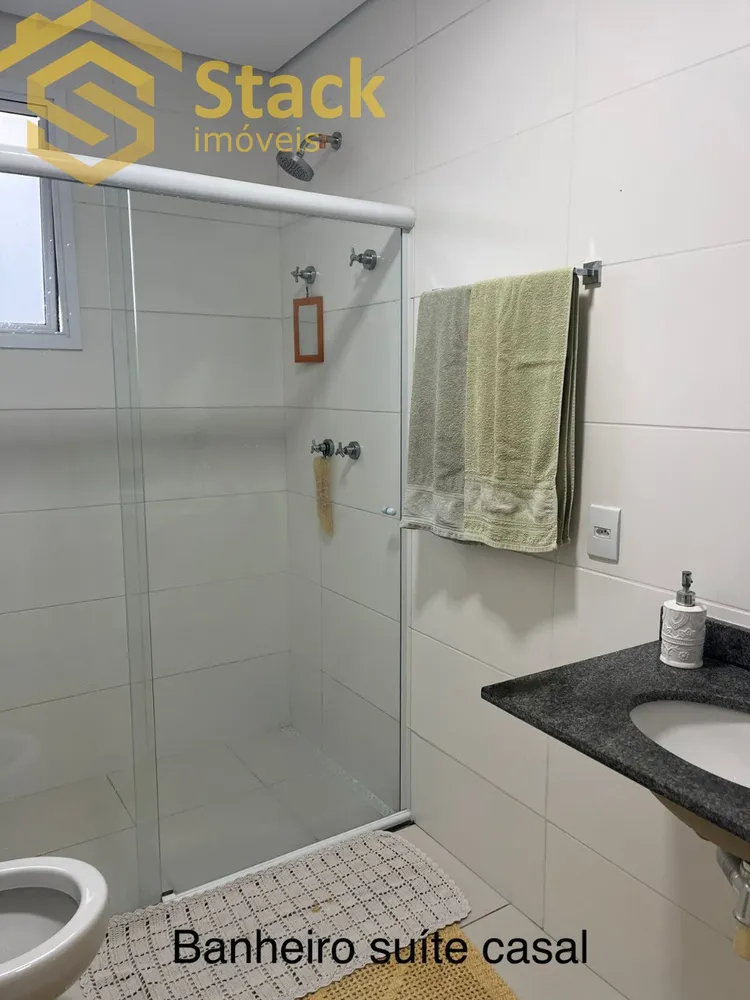 Apartamento, 3 quartos, 130 m² - Foto 8