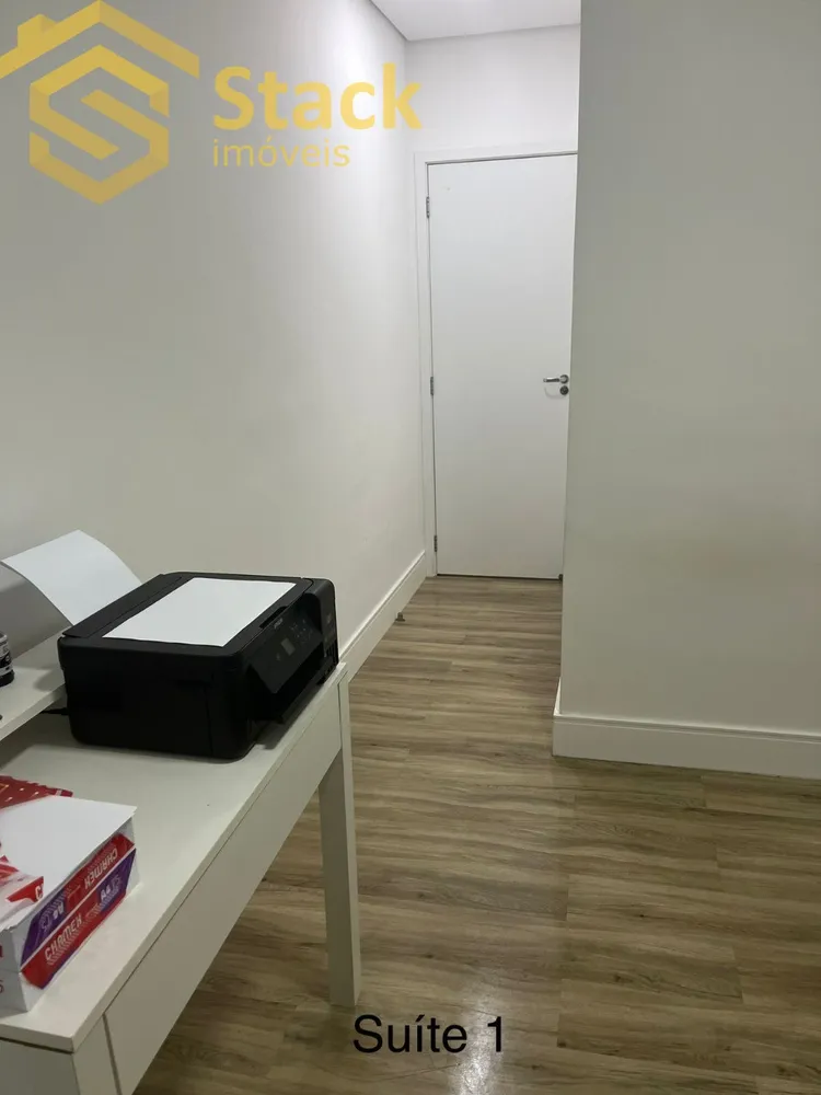 Apartamento, 3 quartos, 130 m² - Foto 6