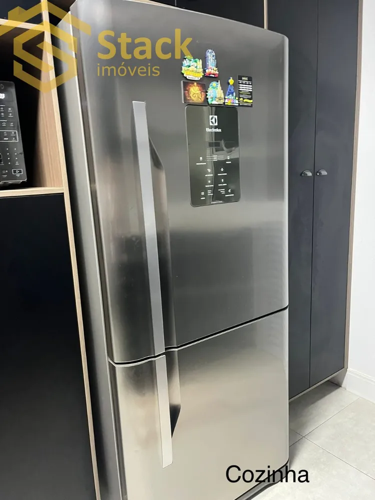 Apartamento, 3 quartos, 130 m² - Foto 5