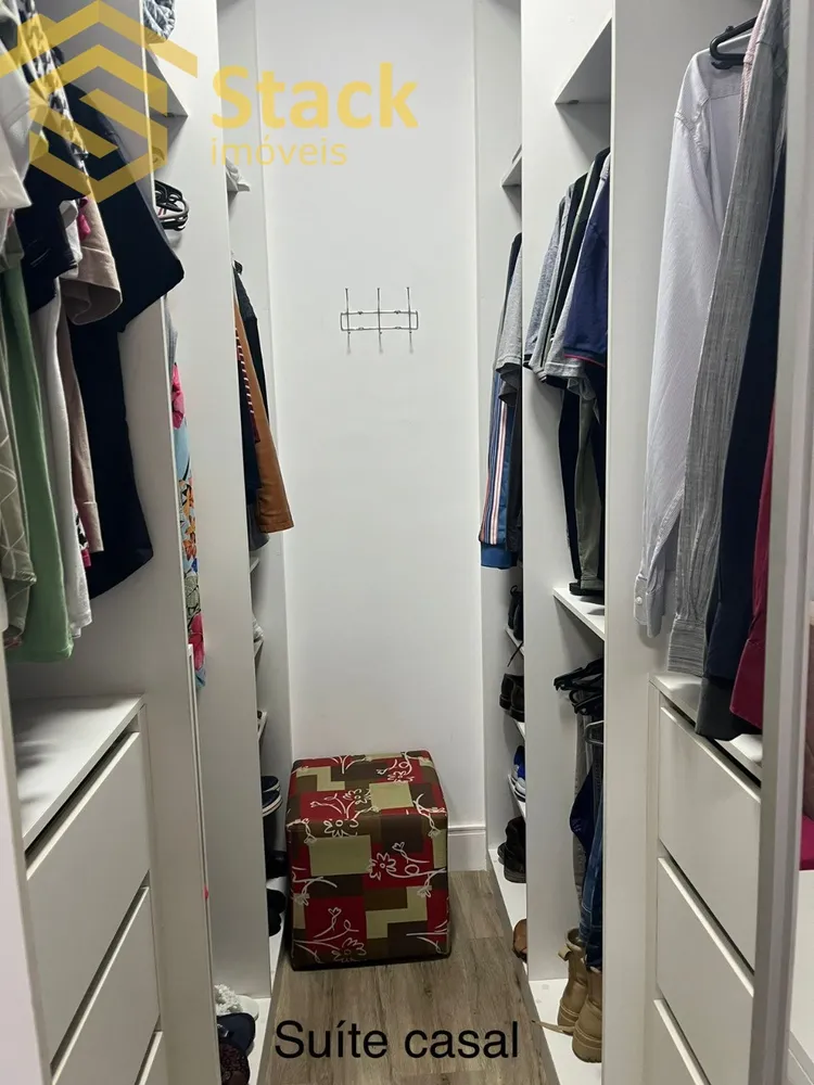 Apartamento, 3 quartos, 130 m² - Foto 2