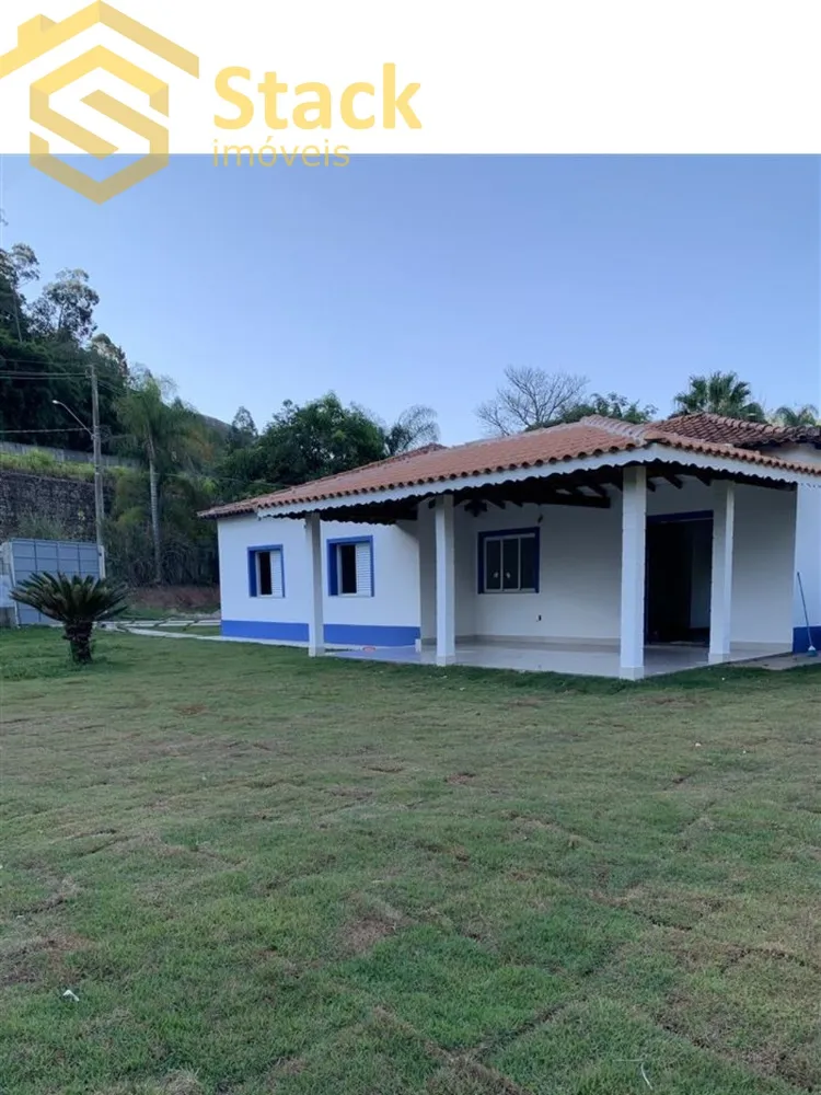 Chácara, 4 quartos, 6000 m² - Foto 2