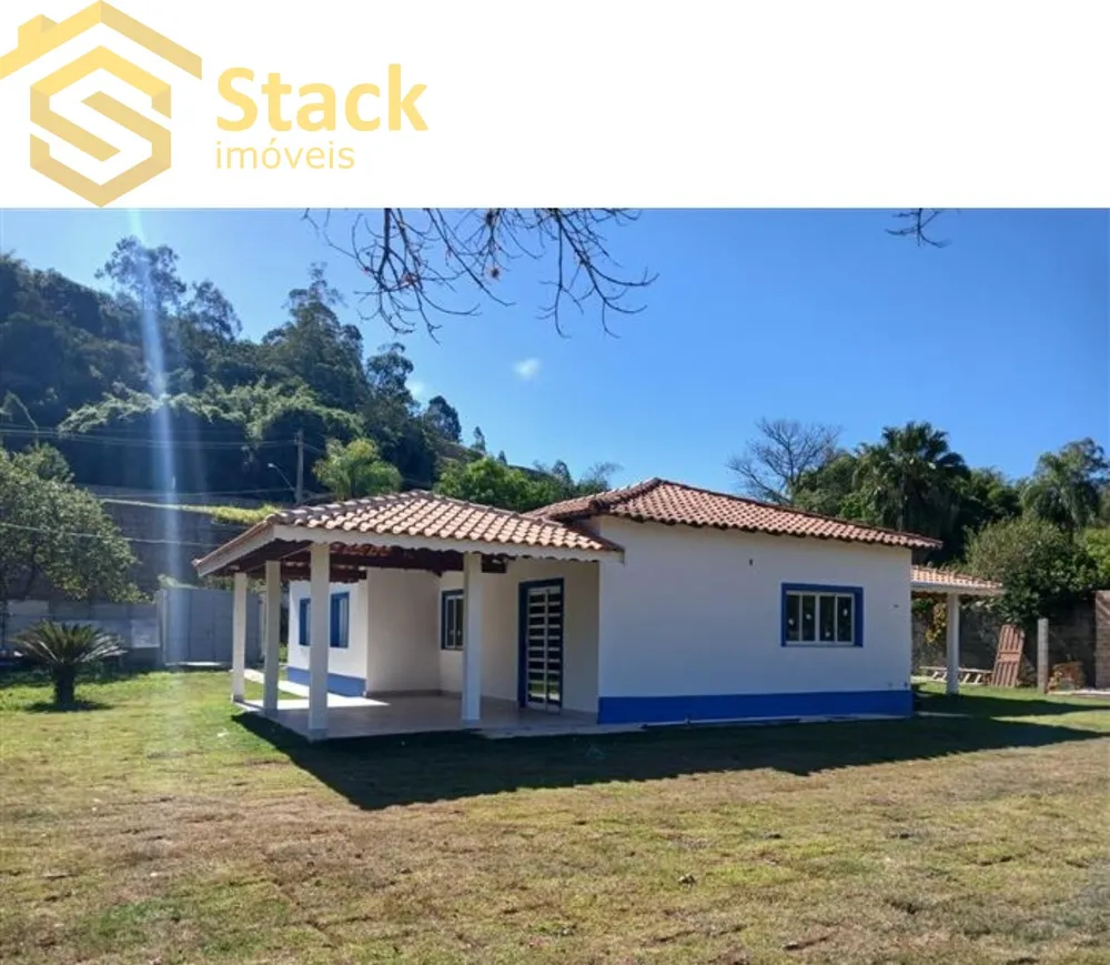 Chácara, 4 quartos, 6000 m² - Foto 3