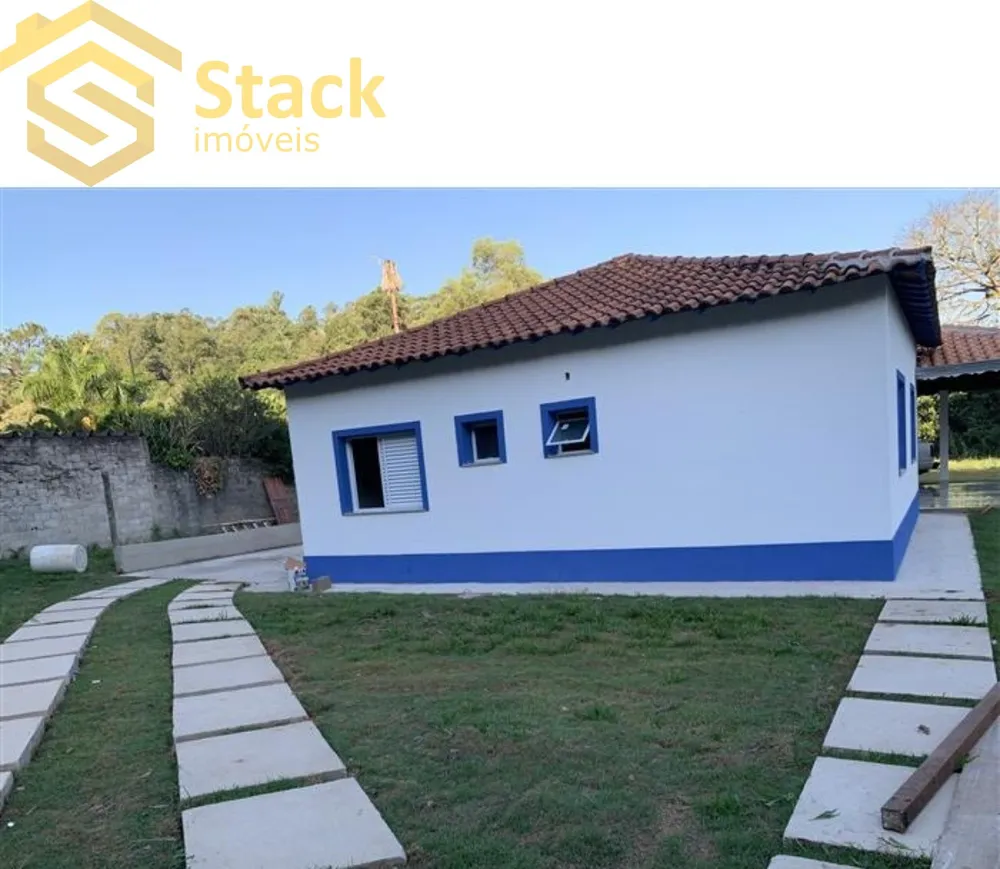Chácara, 4 quartos, 6000 m² - Foto 12
