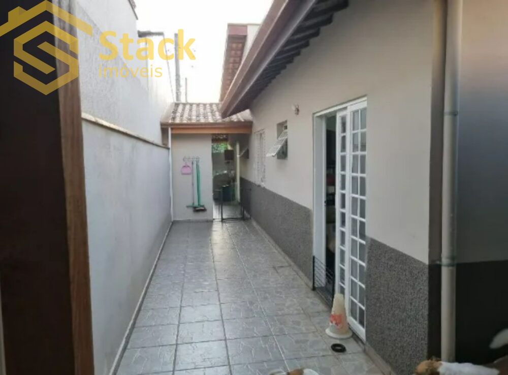 Casa, 3 quartos - Foto 4