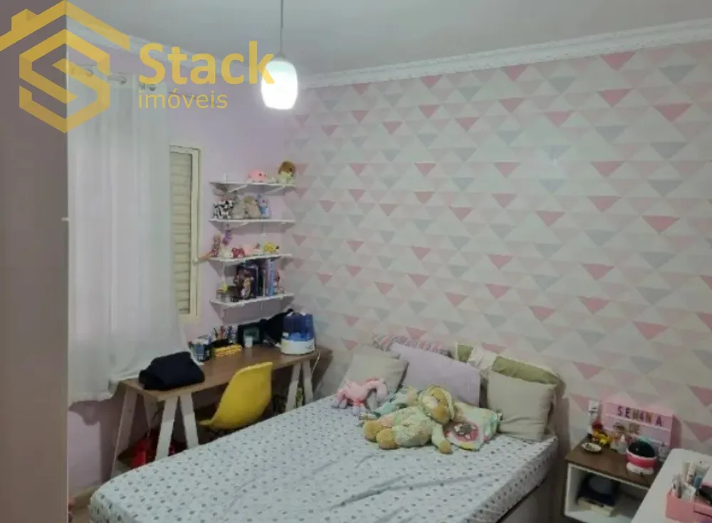 Casa, 3 quartos - Foto 5