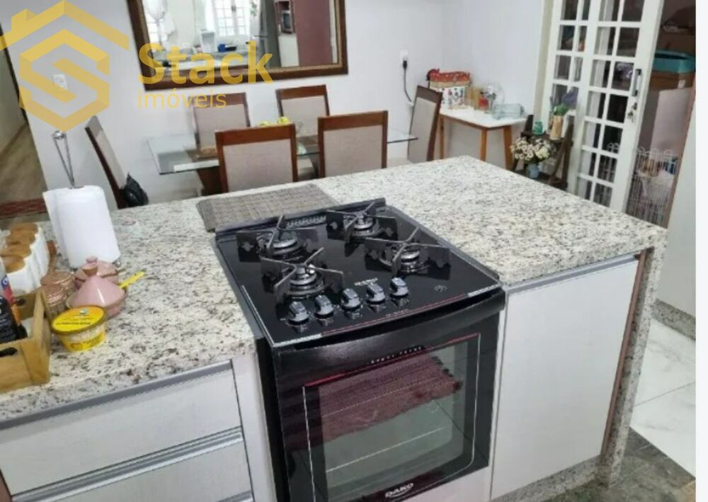 Casa, 3 quartos - Foto 3