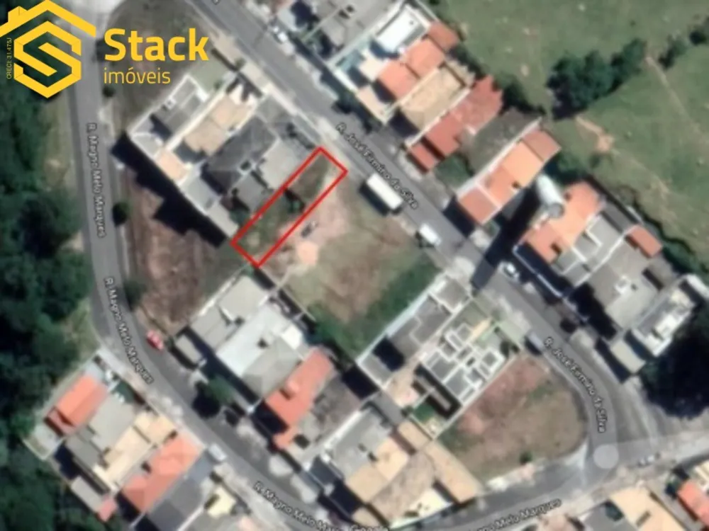 Terreno, 224 m² - Foto 4