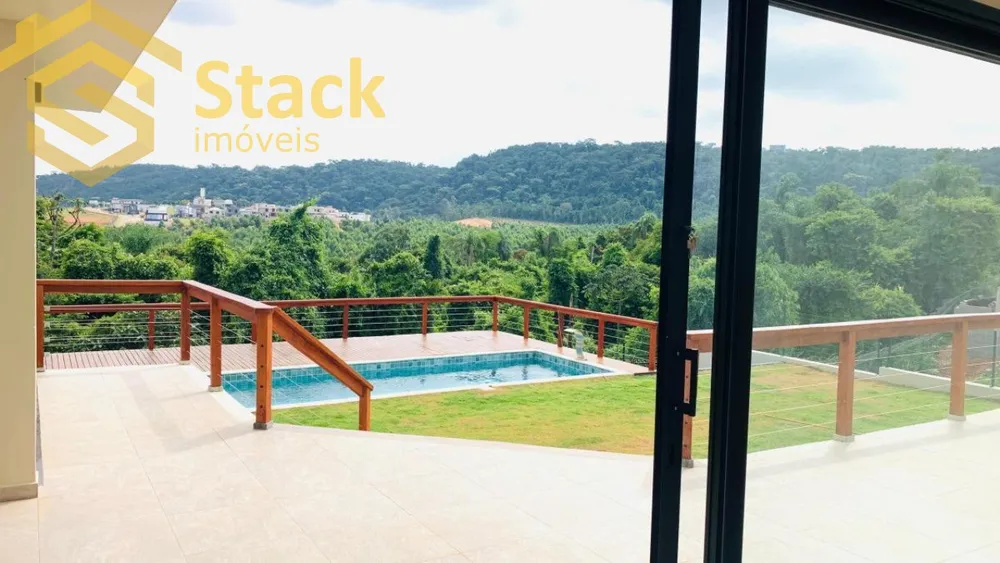 Casa, 4 quartos, 305 m² - Foto 3