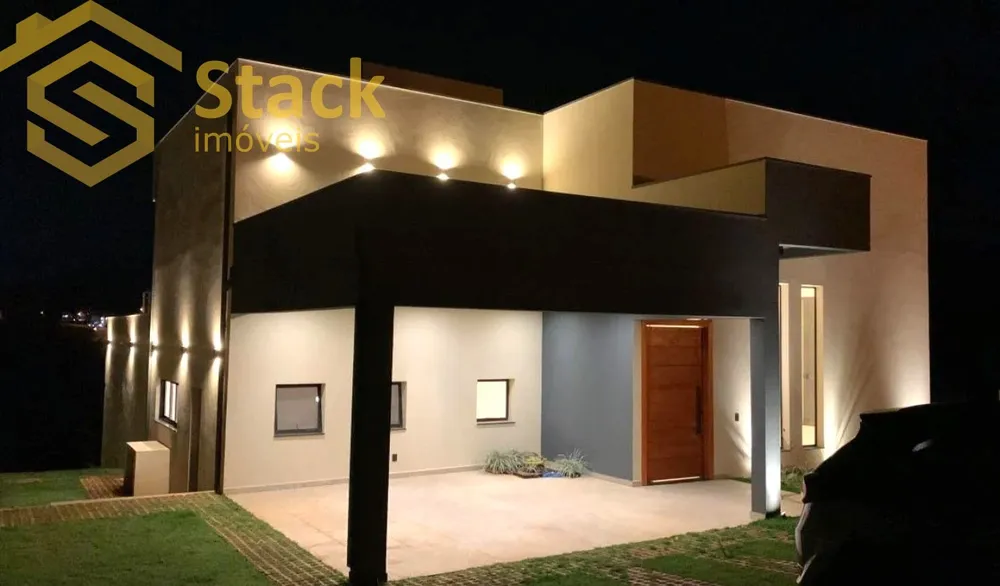 Casa, 4 quartos, 305 m² - Foto 1