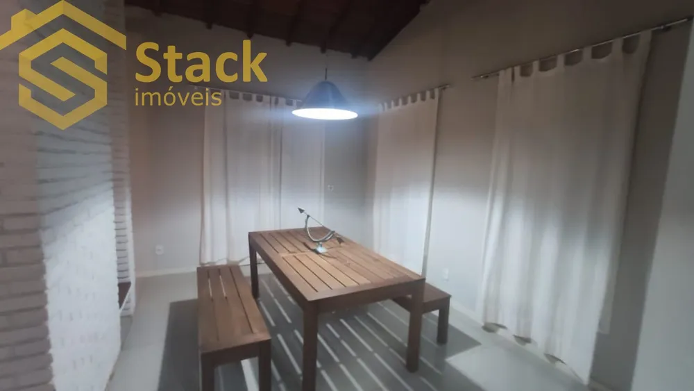 Casa, 4 quartos, 309 m² - Foto 9