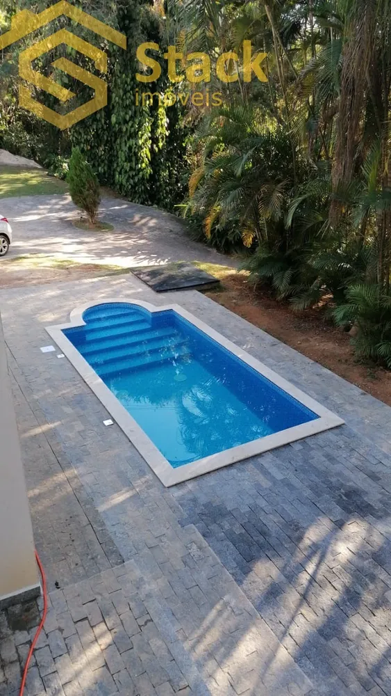Casa, 4 quartos, 309 m² - Foto 11