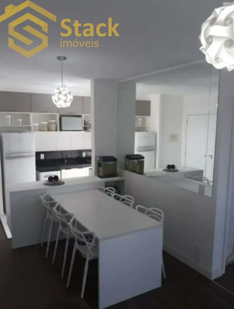 Apartamento, 2 quartos, 66 m² - Foto 2
