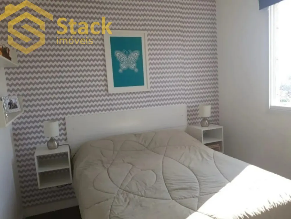 Apartamento, 2 quartos, 66 m² - Foto 8