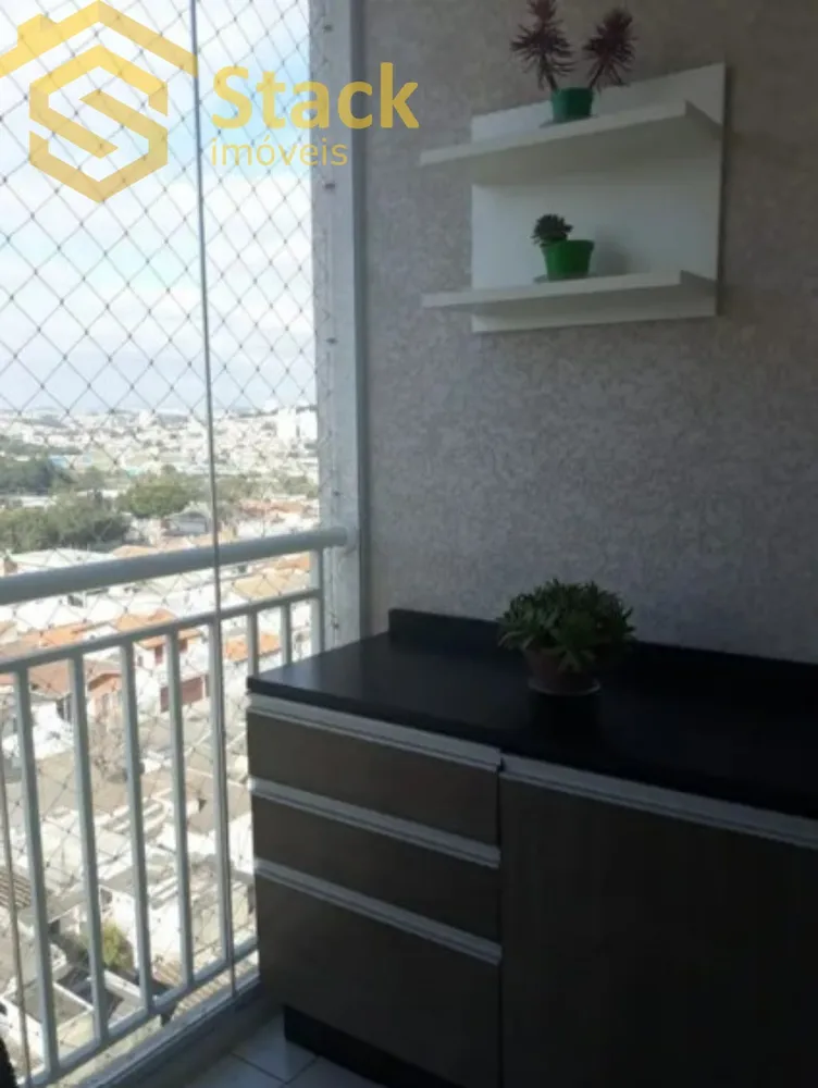 Apartamento, 2 quartos, 66 m² - Foto 4