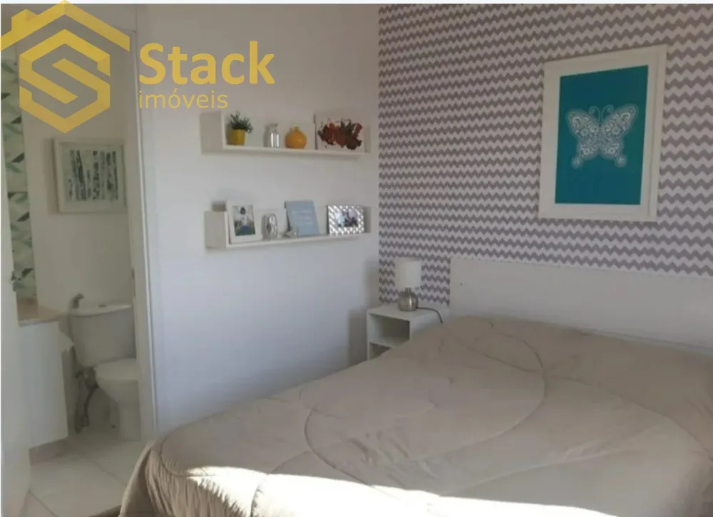 Apartamento, 2 quartos, 66 m² - Foto 9