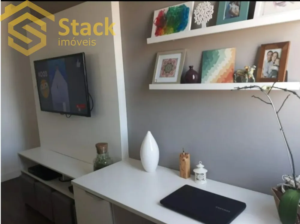 Apartamento, 2 quartos, 66 m² - Foto 3