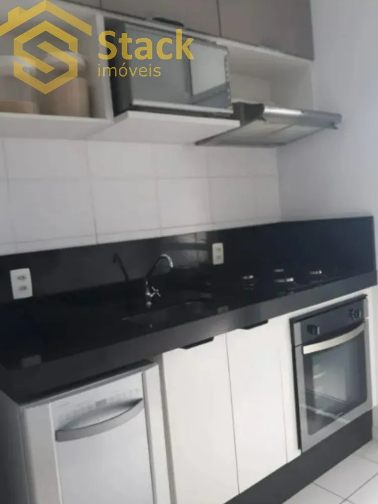 Apartamento, 2 quartos, 66 m² - Foto 5