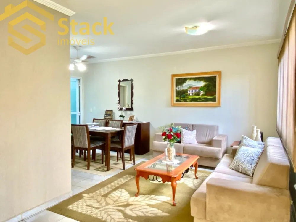 Casa, 3 quartos, 118 m² - Foto 2