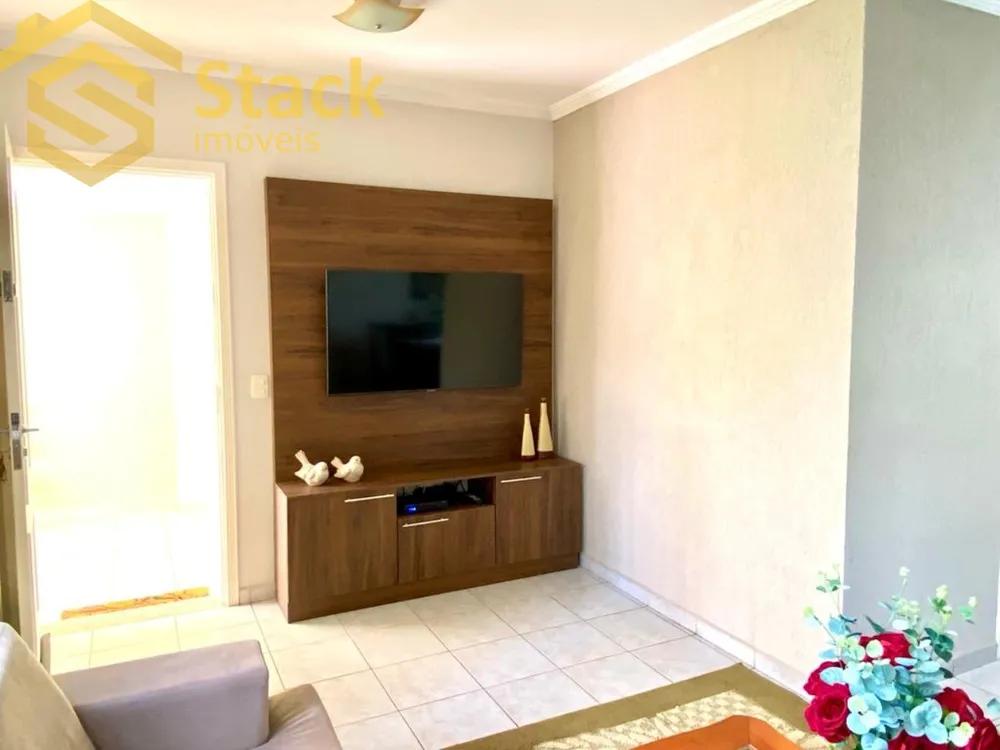 Casa, 3 quartos, 118 m² - Foto 3