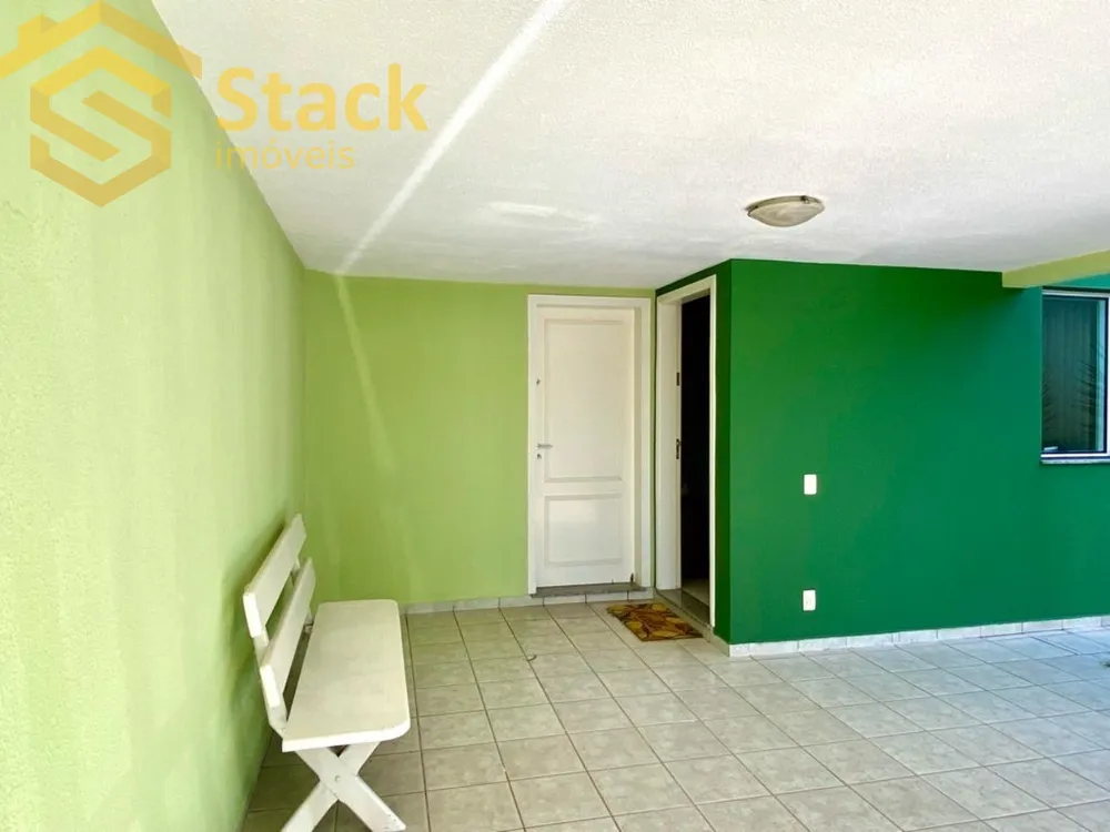 Casa, 3 quartos, 118 m² - Foto 1