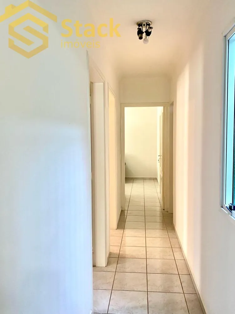 Casa, 3 quartos, 118 m² - Foto 8