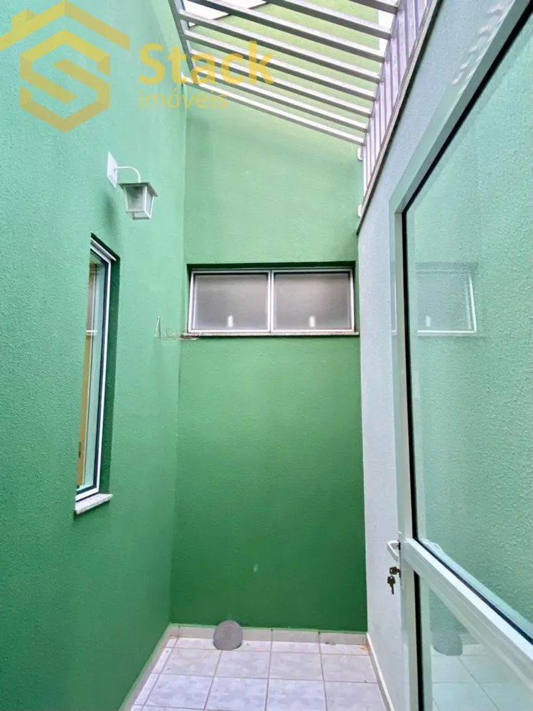 Casa, 3 quartos, 118 m² - Foto 4