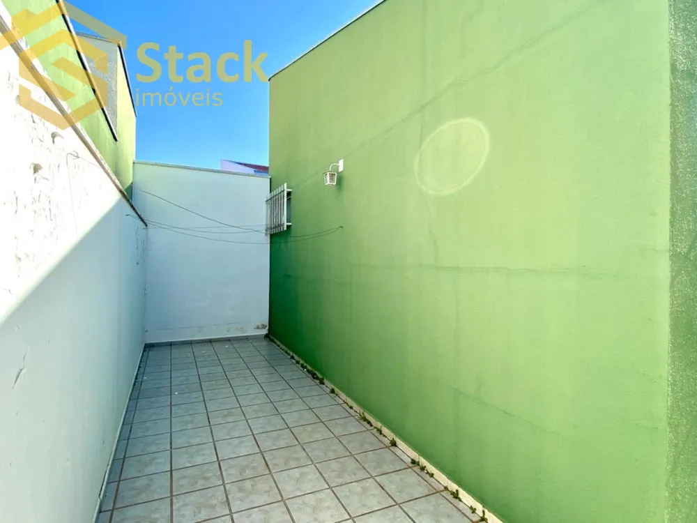 Casa, 3 quartos, 118 m² - Foto 7