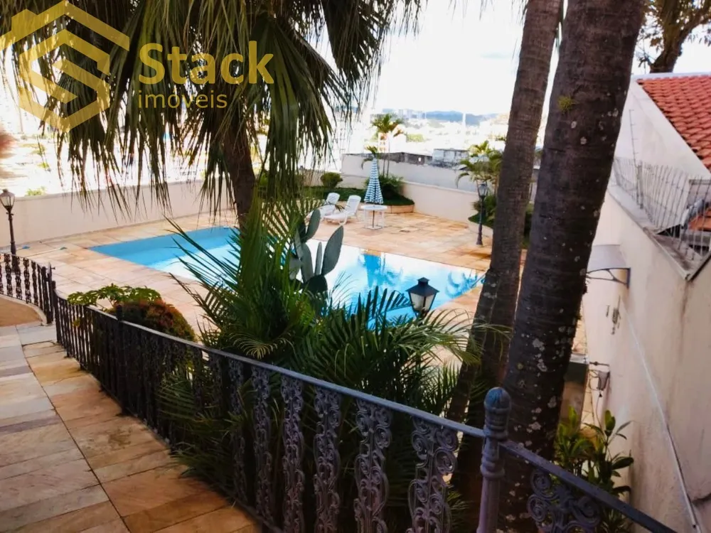 Apartamento, 3 quartos, 157 m² - Foto 12