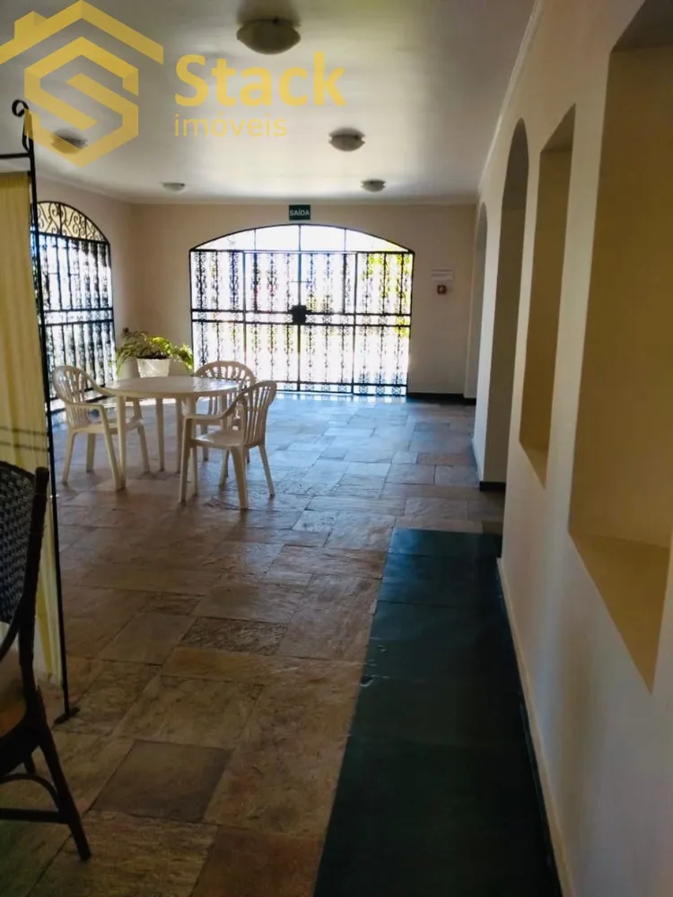 Apartamento, 3 quartos, 157 m² - Foto 13