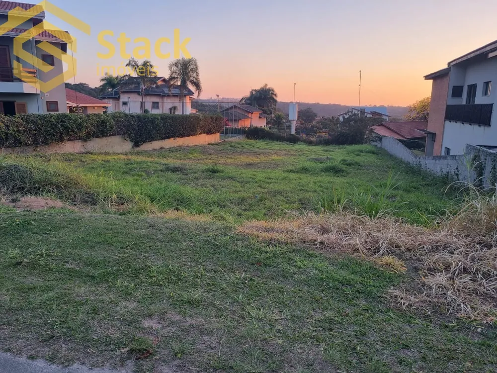 Terreno, 1000 m² - Foto 1