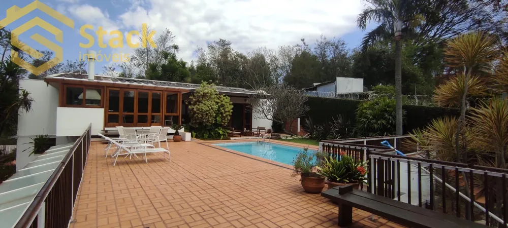 Casa, 3 quartos, 392 m² - Foto 6