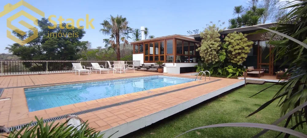 Casa, 3 quartos, 392 m² - Foto 5