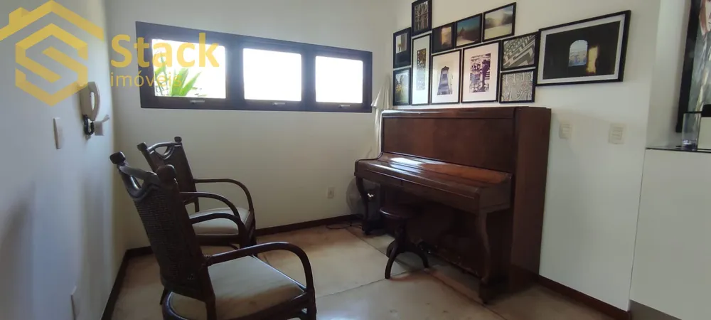 Casa, 3 quartos, 392 m² - Foto 7
