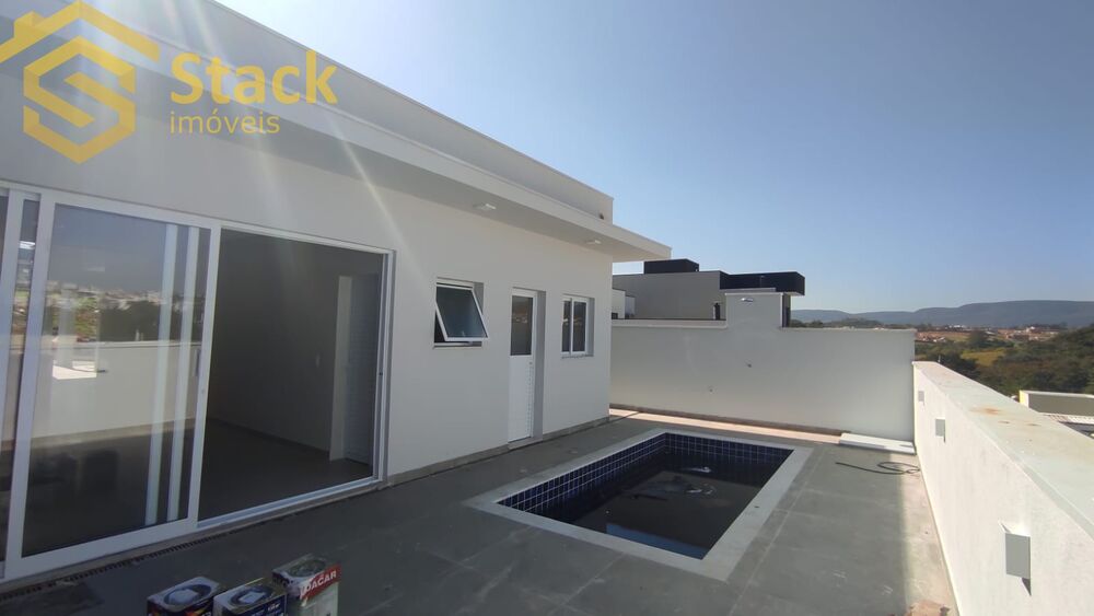 Casa, 3 quartos, 164 m² - Foto 19