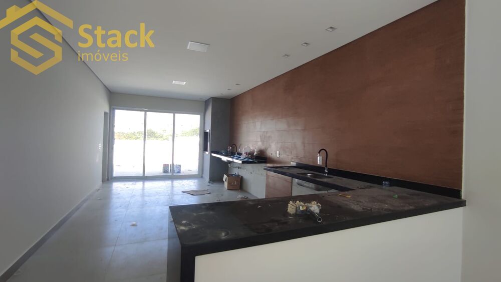 Casa, 3 quartos, 164 m² - Foto 2