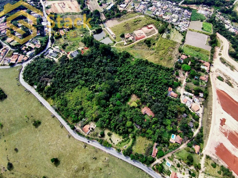 Terreno, 8 hectares - Foto 4