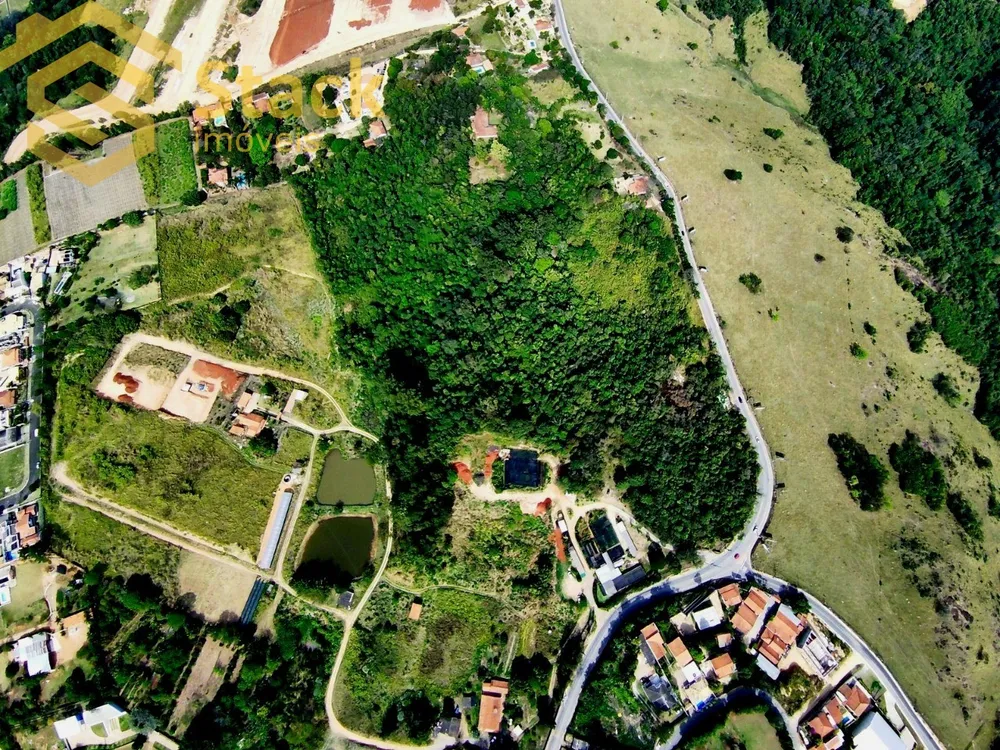 Terreno, 8 hectares - Foto 3