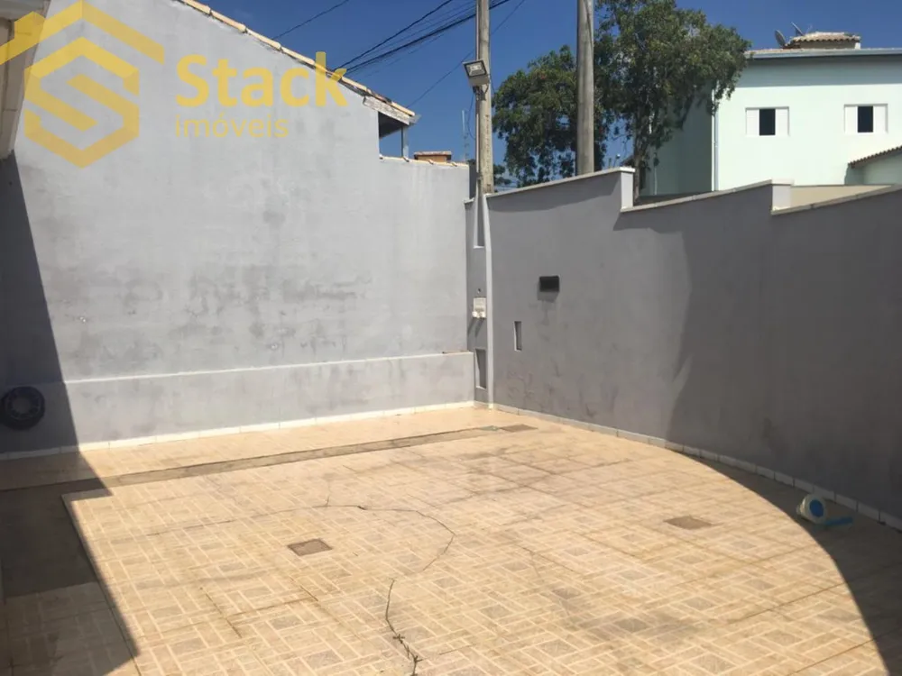 Casa, 3 quartos - Foto 4