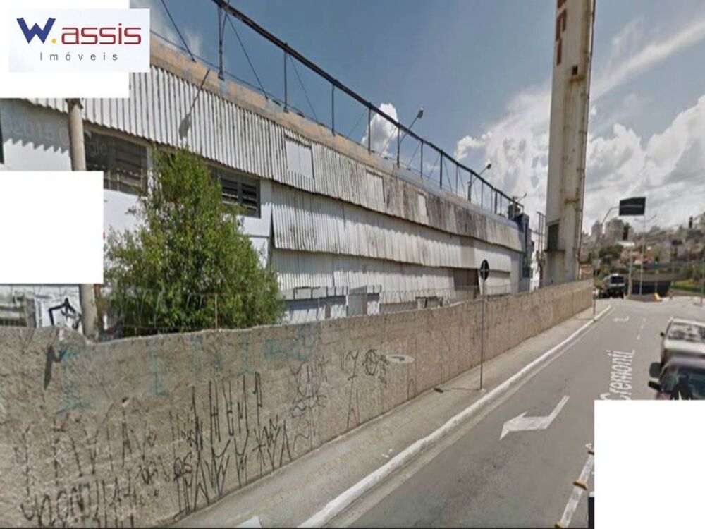 Depósito-Galpão, 7900 m² - Foto 4