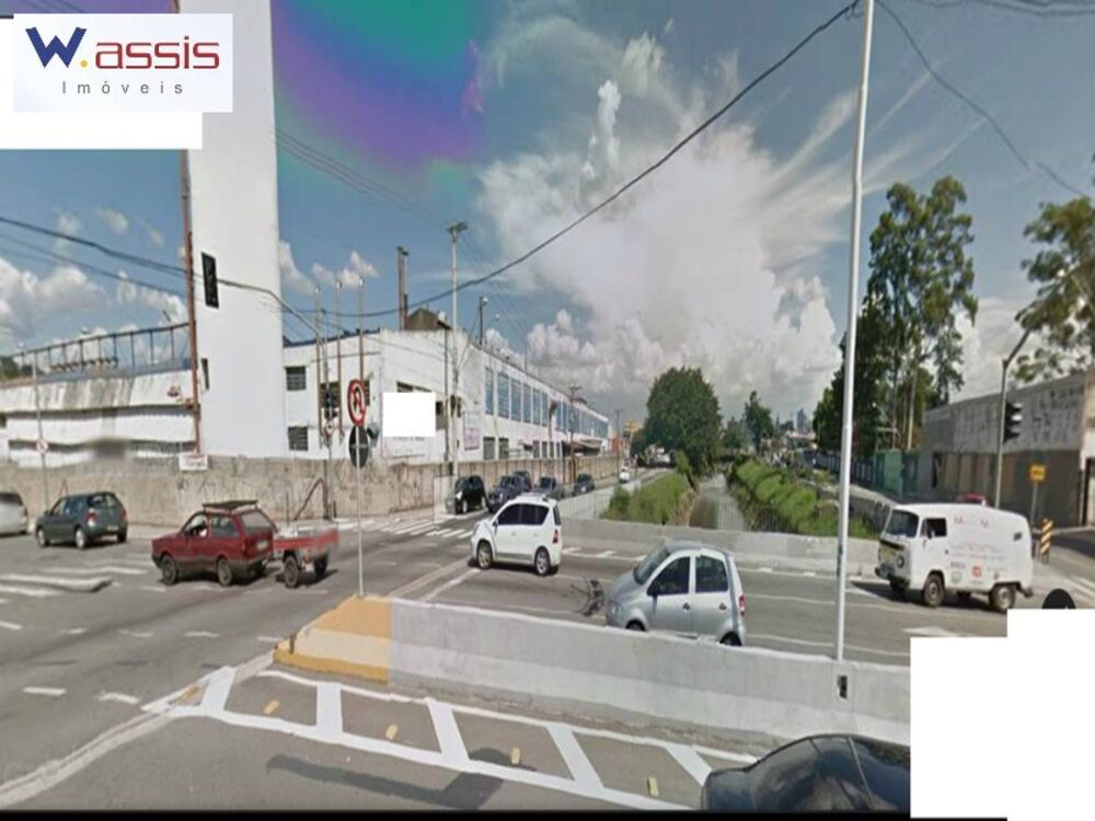 Depósito-Galpão, 7900 m² - Foto 3
