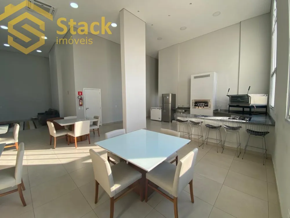 Apartamento, 3 quartos, 130 m² - Foto 6