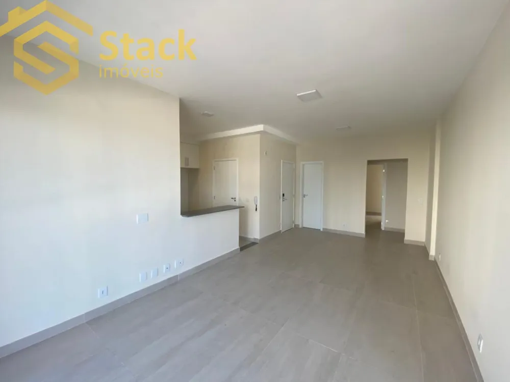 Apartamento, 3 quartos, 130 m² - Foto 1
