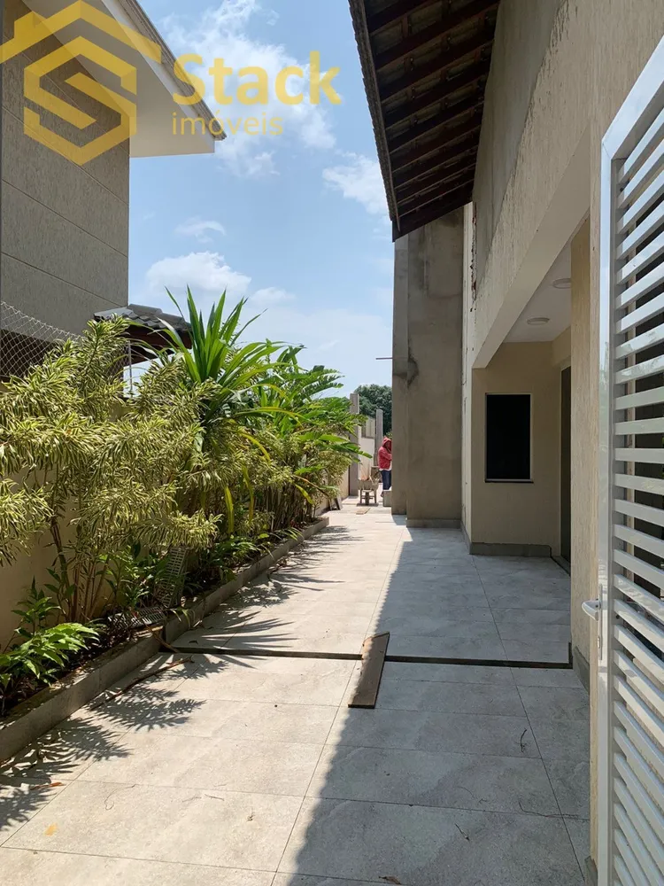 Casa, 5 quartos - Foto 12